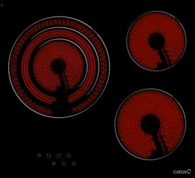 Bếp hồng ngoại Cata TT 603/A - Hàng chính hãng