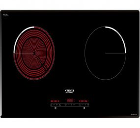 Bếp điện từ Chefs EH-MIX333 - Hàng chính hãng