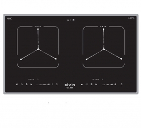  Bếp Điện Từ Civin CV-665