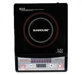 Bếp điện từ cơ Sunhouse SH6150 - Hàng chính hãng