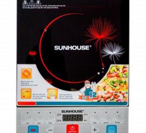Bếp điện từ cơ Sunhouse SHD6152 - Hàng chính hãng