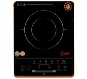 Bếp điện từ Comet CM5458O - Hàng chính hãng