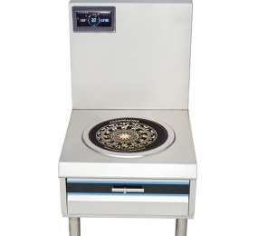 Bếp điện từ công nghiệp Fushima BTFSM-15MP1 - Hàng chính hãng