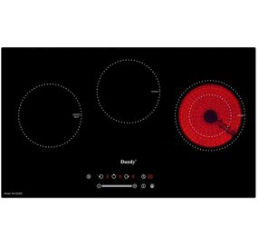 Bếp điện từ Dandy DA-303RE - Hàng chính hãng