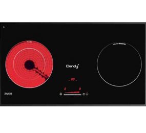 Bếp điện từ Dandy DA-MIX721TS - Hàng chính hãng