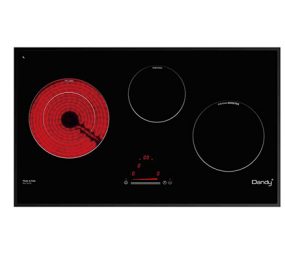 Bếp điện từ Dandy DA MIX 731TS - Hàng chính hãng
