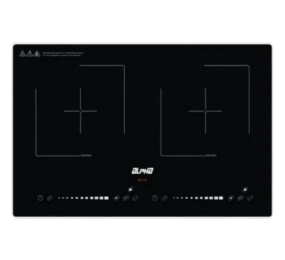 Bếp điện từ đôi Alpha BV6