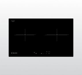 Bếp điện đôi âm kính Malloca MH-732 ER - Hàng chính hãng