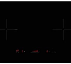 Bếp điện từ đôi âm kính Mergo MI-720TS - Hàng chính hãng