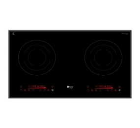 Bếp điện từ đôi Arber AB-2020 - Hàng chính hãng