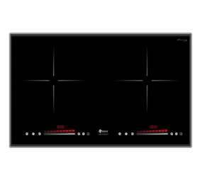 Bếp điện từ đôi Arber AB-2021NEW - Hàng chính hãng