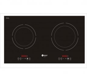 Bếp điện từ đôi Arber AB-384 - Hàng chính hãng