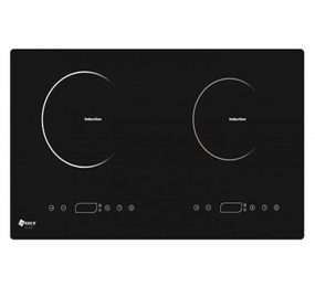 Bếp điện từ đôi Arber AB-386 - Hàng chính hãng