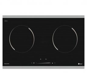Bếp điện từ đôi Arber AB-394 - Hàng chính hãng