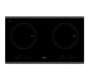 Bếp điện từ đôi Arber AB-401 - Hàng chính hãng