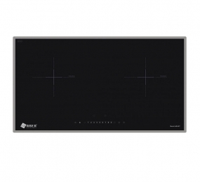 Bếp điện từ đôi Arber AB-667 - Hàng chính hãng