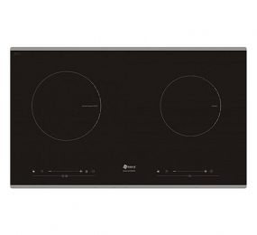 Bếp điện từ đôi Arber AB999AEG - Hàng chính hãng