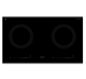 Bếp điện từ đôi Arber Fuhito FHT102 - Hàng chính hãng