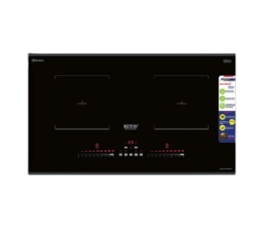 Bếp điện từ đôi Bennix BN-668EH