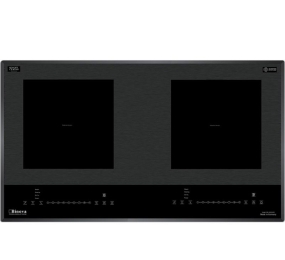 Bếp điện từ đôi Binova BI-1088GM - Hàng chính hãng