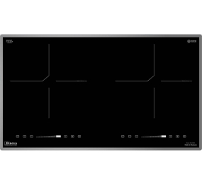 Bếp điện từ đôi Binova BI-1101PLUS - Hàng chính hãng