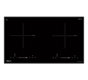 Bếp điện từ đôi Binova BI-1102PLUS - Hàng chính hãng