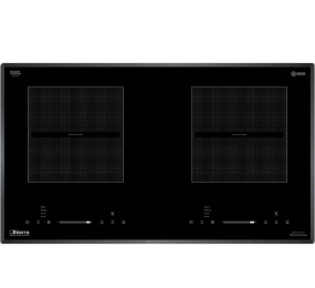 Bếp điện từ đôi Binova BI-1105GM - Hàng chính hãng