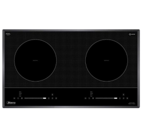 Bếp điện từ đôi Binova BI-1108TK - Hàng chính hãng