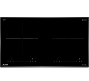 Bếp điện từ đôi Binova BI-1109GM - Hàng chính hãng