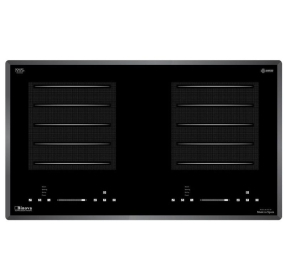 Bếp điện từ đôi Binova BI-202-SP - Hàng chính hãng