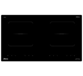 Bếp điện từ đôi Binova BI-282TL - Hàng chính hãng