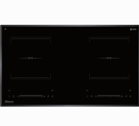 Bếp điện từ đôi Binova BI-580PLUS