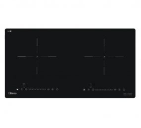 Bếp điện từ đôi Binova BI-808TL - Hàng chính hãng