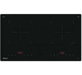 Bếp điện từ đôi Binova BI-868IT - Hàng chính hãng