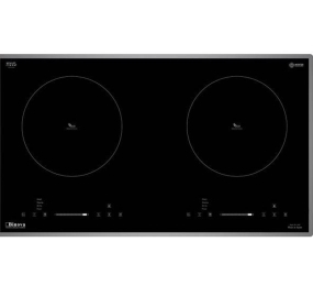 Bếp điện từ đôi Binova BI-966JP - Hàng chính hãng