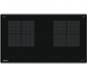 Bếp điện từ đôi Binova BI-969JP - Hàng chính hãng