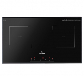 Bếp điện từ đôi Bluestone IC-6833 - Hàng chính hãng