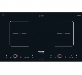 Bếp điện từ đôi Canaval CA-9979