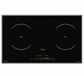 Bếp điện từ đôi Canzy CZ-TL67A - Hàng chính hãng