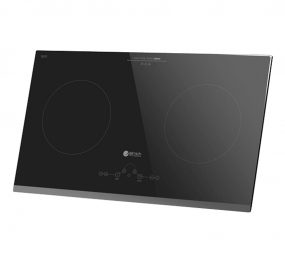 Bếp điện từ đôi cao cấp Elmich ICE-3484 - Hàng chính hãng