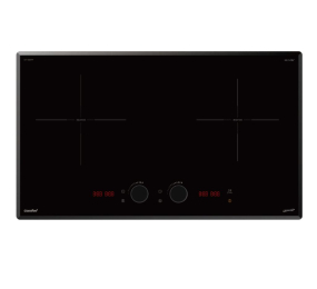 Bếp điện từ đôi Comfee CIH-52DHP - Hàng chính hãng