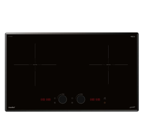 Bếp điện từ đôi Comfee CIH-52DIU - Hàng chính hãng