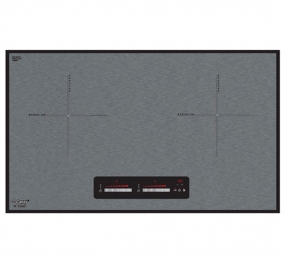 Bếp điện từ đôi CZI-9922P - Hàng chính hãng