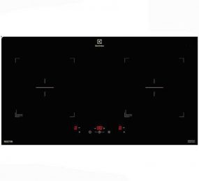 Bếp điện từ đôi Electrolux EHI7023BA - Hàng chính hãng