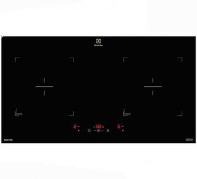 Bếp điện từ đôi Electrolux EHI7325BA - Hàng chính hãng