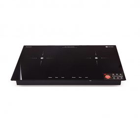 Bếp điện từ đôi Elmich EL7164 - Hàng chính hãng