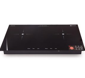 Bếp điện từ đôi Elmich ICE-7164 - Hàng chính hãng