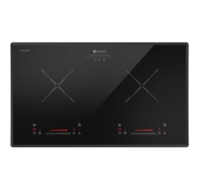 Bếp điện từ đôi Elmich ICE-8852