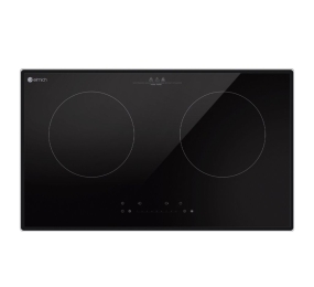 Bếp điện từ đôi Elmich ICE9291 - Hàng chính hãng