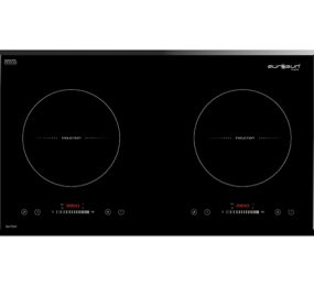 Bếp điện từ đôi Eurosun EU-T210 - Hàng chính hãng